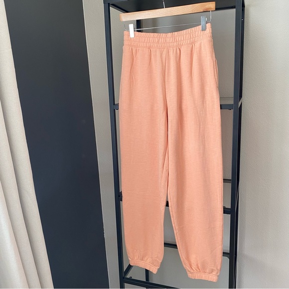 American Eagle Outfitters Pants - NWT American Eagle Boyfriend Jogger Sweatpants